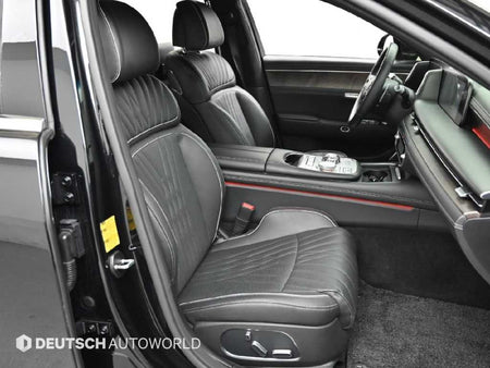 Genesis G90 — photo 10