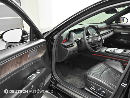 Genesis G90 — photo 11