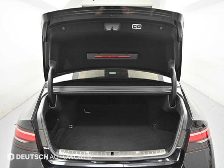 Genesis G90 — photo 19