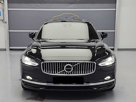 Volvo S90 — photo 02