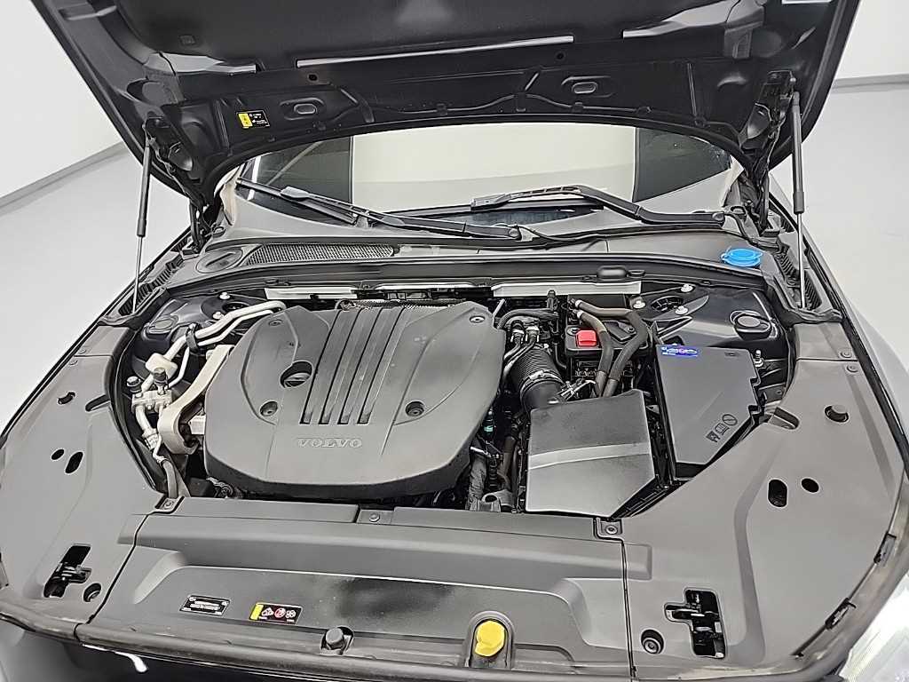 Volvo S90 — photo 05