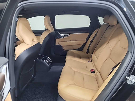 Volvo S90 — photo 12