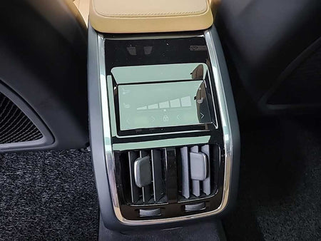 Volvo S90 — photo 13