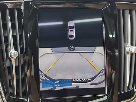 Volvo S90 — photo 16