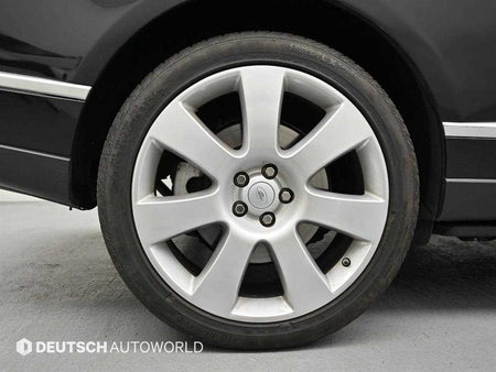 Land Rover Range Rover — photo 05