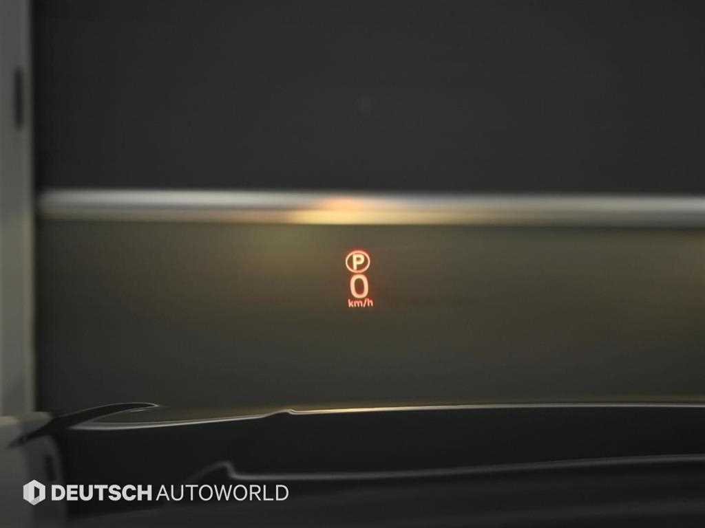 Land Rover Range Rover — photo 16