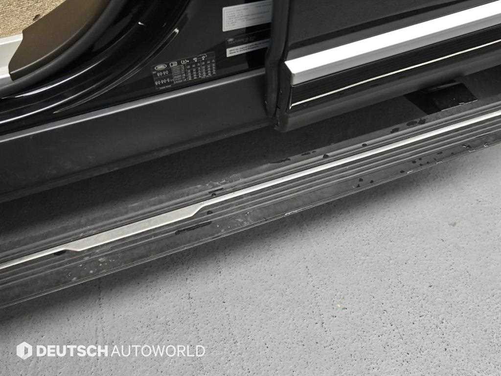 Land Rover Range Rover — photo 17