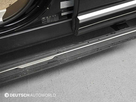 Land Rover Range Rover — photo 17