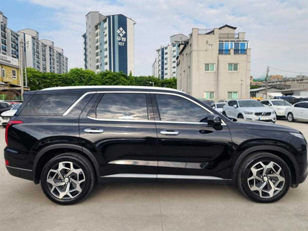 Hyundai Palisade — photo 03