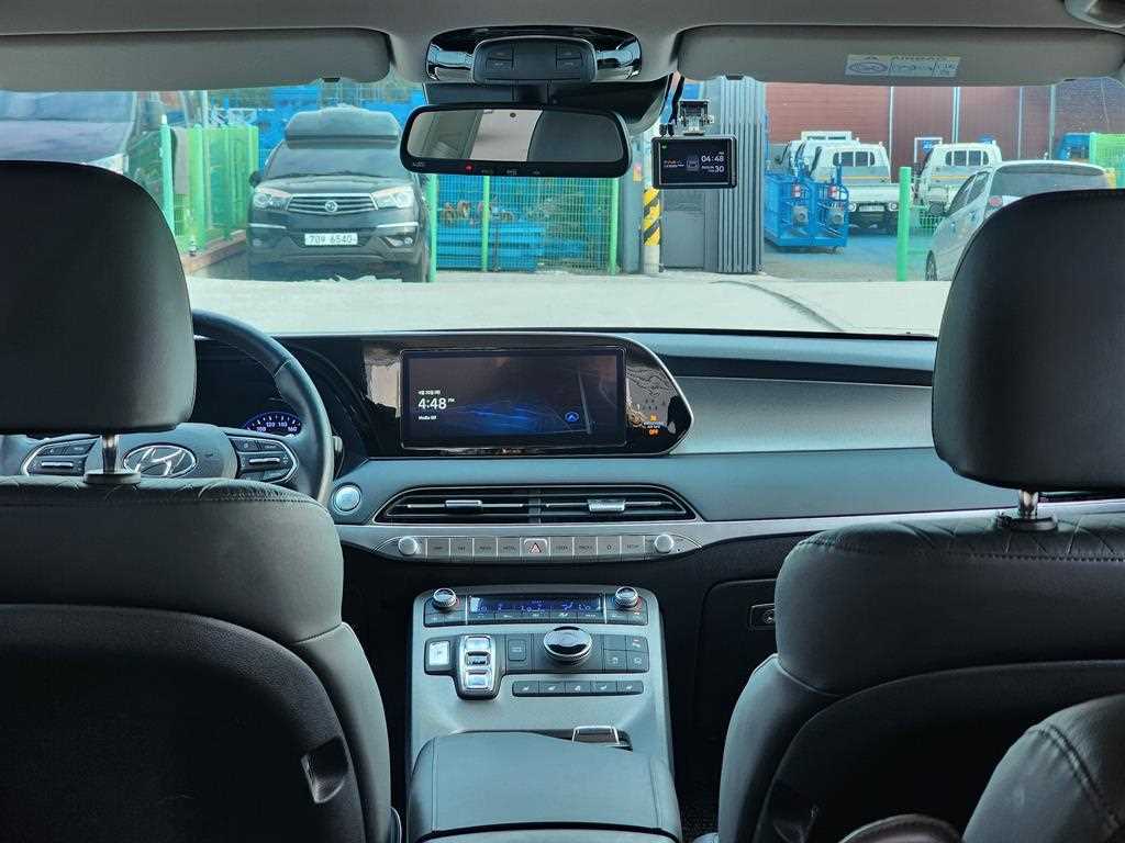 Hyundai Palisade — photo 06
