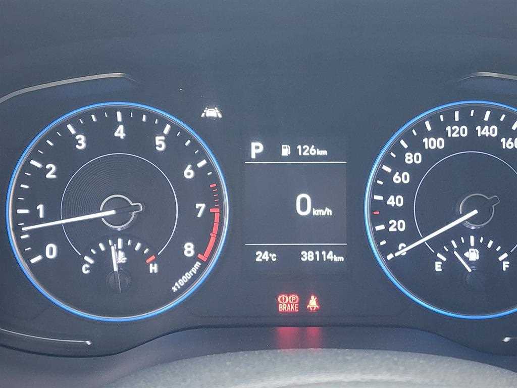 Hyundai Palisade — photo 07
