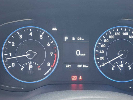 Hyundai Palisade — photo 07