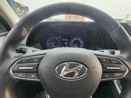 Hyundai Palisade — photo 08