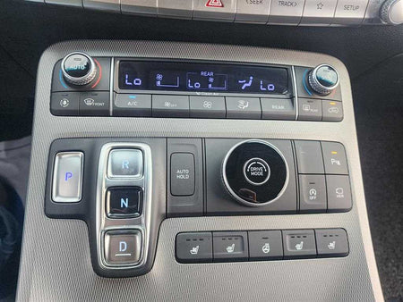 Hyundai Palisade — photo 09