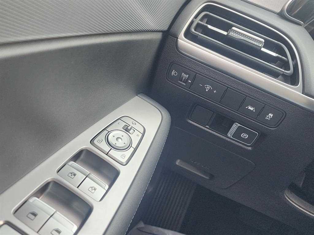 Hyundai Palisade — photo 10