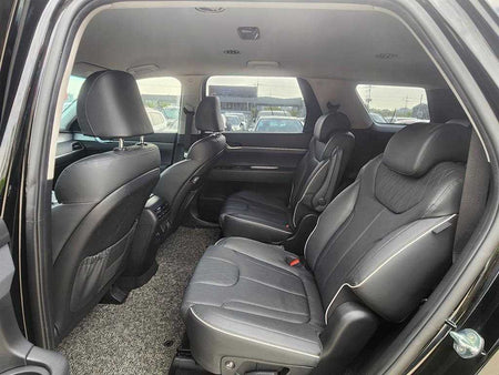 Hyundai Palisade — photo 12