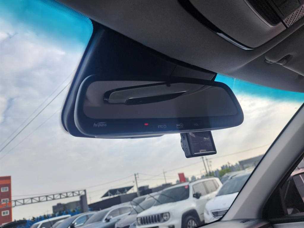 Hyundai Palisade — photo 14
