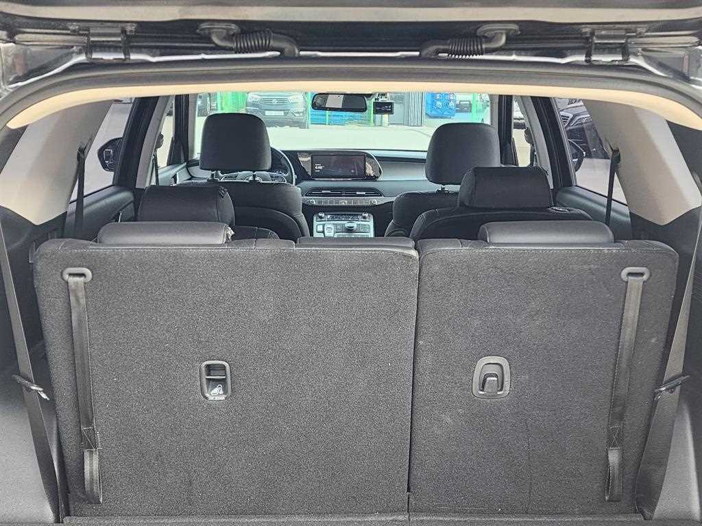 Hyundai Palisade — photo 15