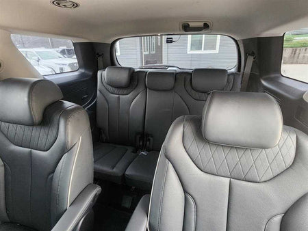 Hyundai Palisade — photo 16