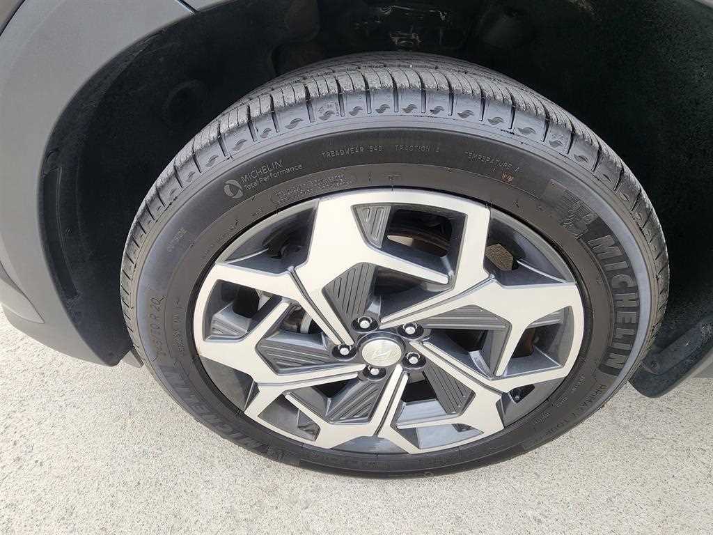 Hyundai Palisade — photo 18