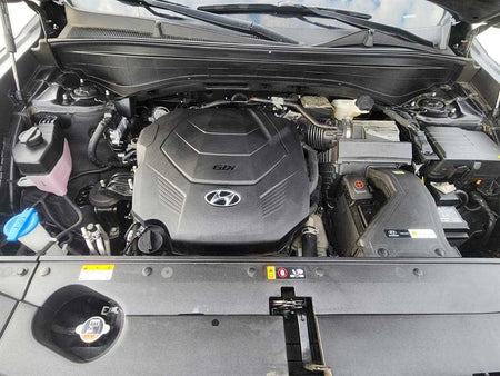 Hyundai Palisade — photo 19