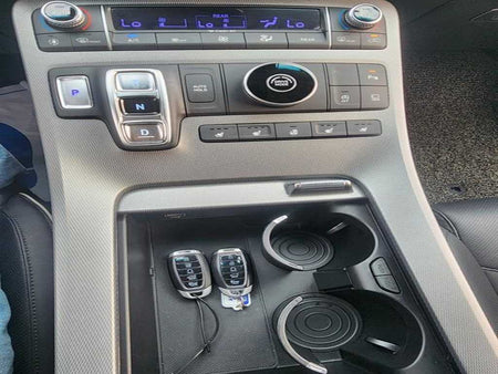 Hyundai Palisade — photo 20