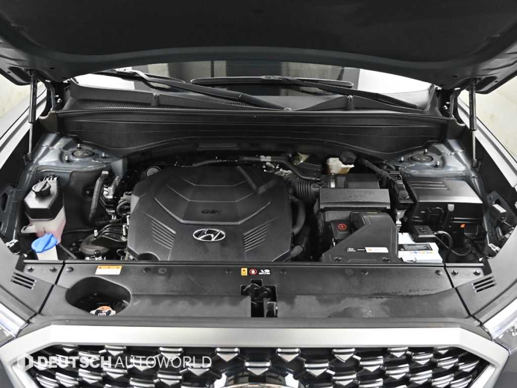 Hyundai Palisade — photo 06