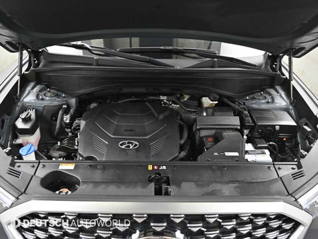 Hyundai Palisade — photo 06