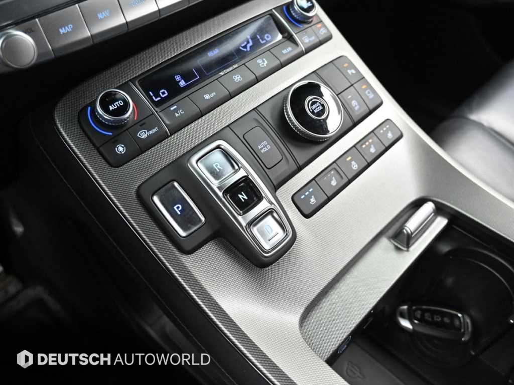 Hyundai Palisade — photo 09