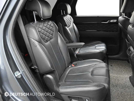 Hyundai Palisade — photo 12