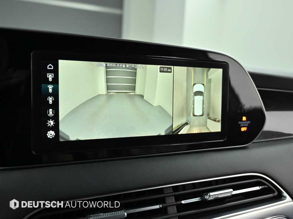 Hyundai Palisade — photo 15