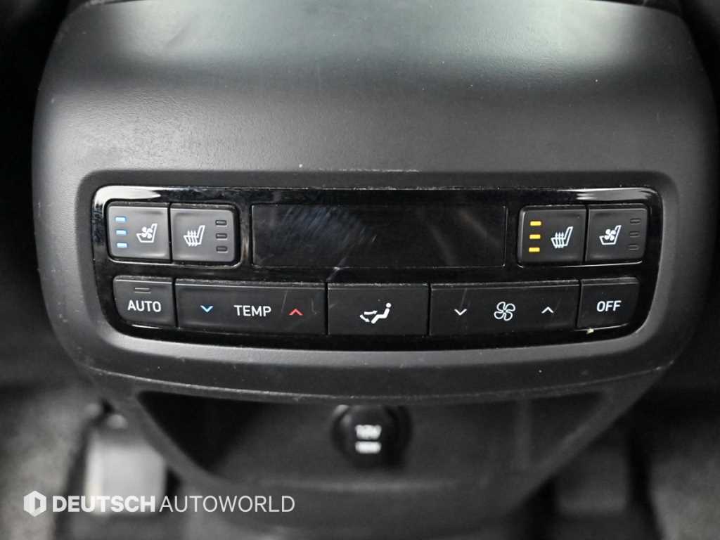 Hyundai Palisade — photo 16