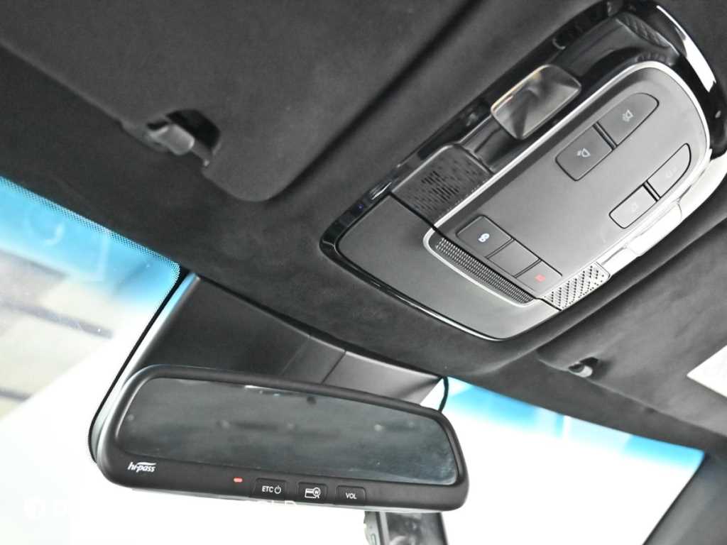 Hyundai Palisade — photo 18