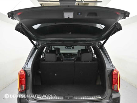 Hyundai Palisade — photo 19