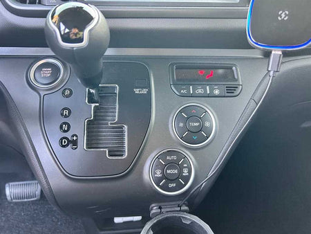 Kia RAY — photo 11