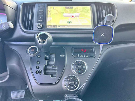 Kia RAY — photo 14