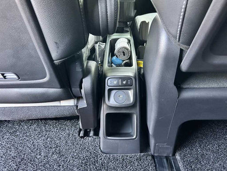 Kia RAY — photo 16