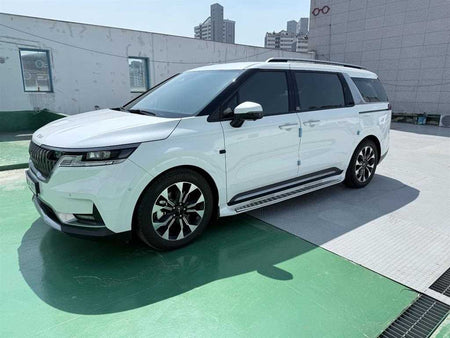 Kia Carnival — photo 03