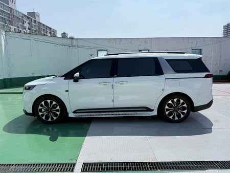 Kia Carnival — photo 04