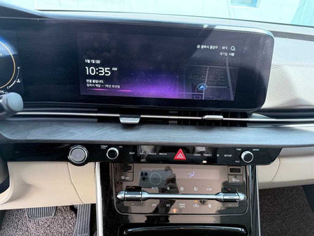 Kia Carnival — photo 10
