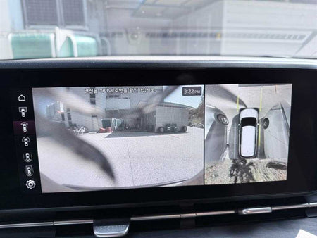 Kia Carnival — photo 11
