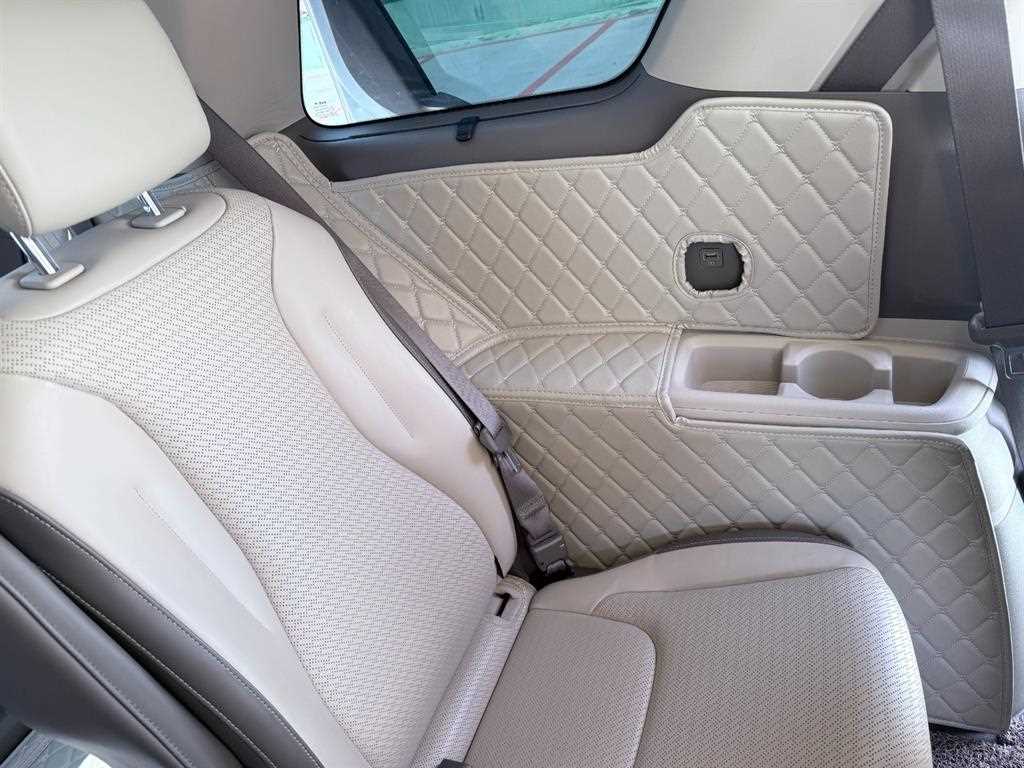 Kia Carnival — photo 16
