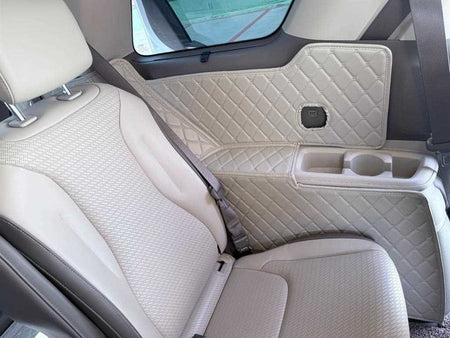 Kia Carnival — photo 16