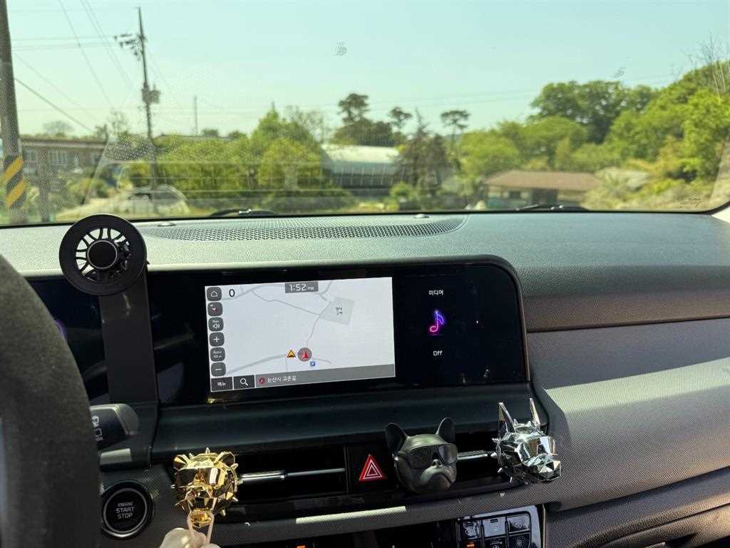 Kia Seltos — photo 07
