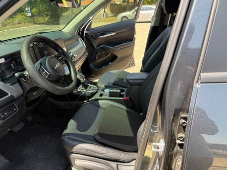 Kia Seltos — photo 10