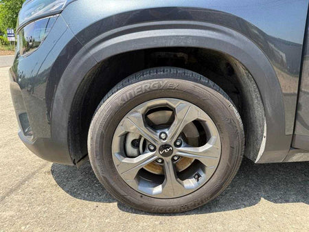 Kia Seltos — photo 15