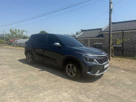 Kia Seltos — photo 20