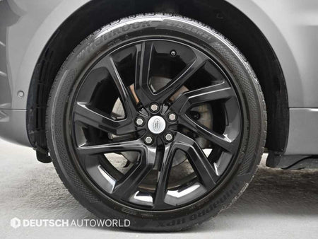Land Rover Range Rover Sport — photo 05