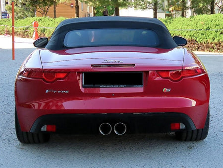 Jaguar F-TYPE — photo 04