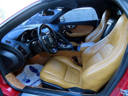 Jaguar F-TYPE — photo 09